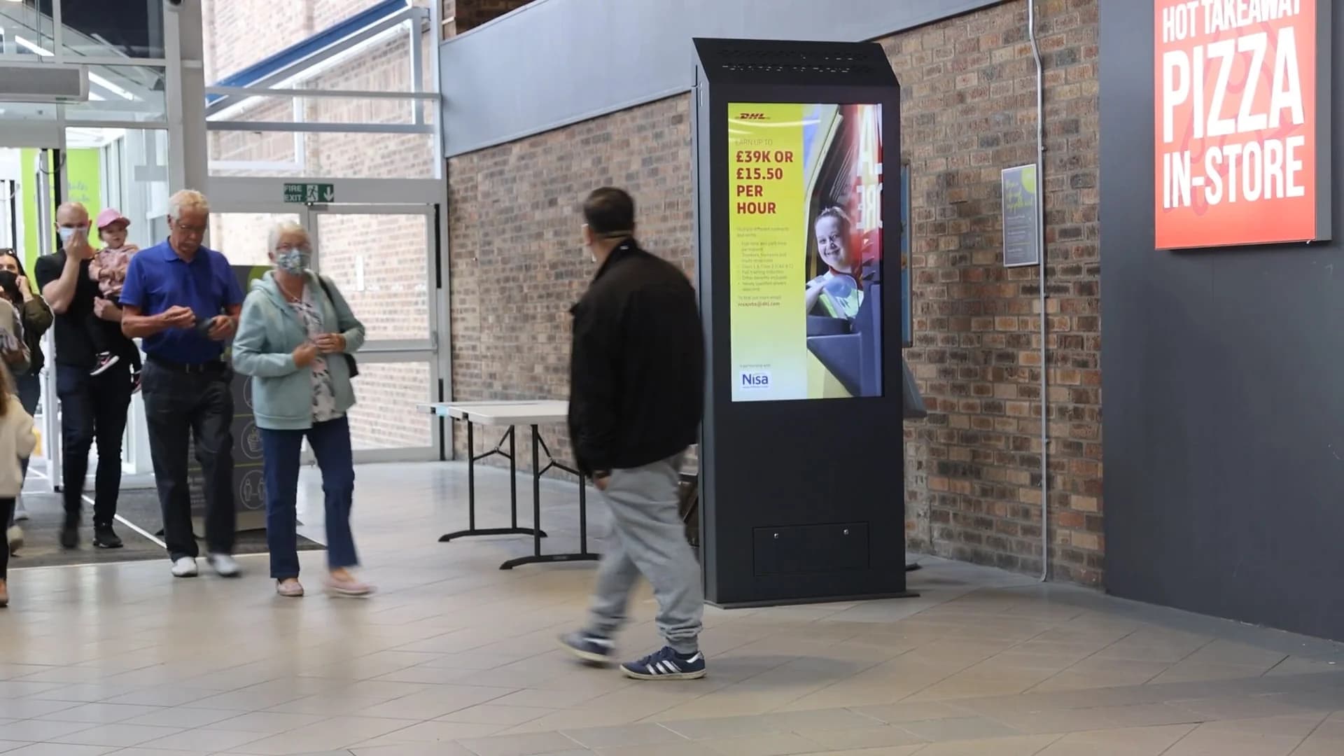 Manor Walks, Cramlington (Screen 3 of 3)