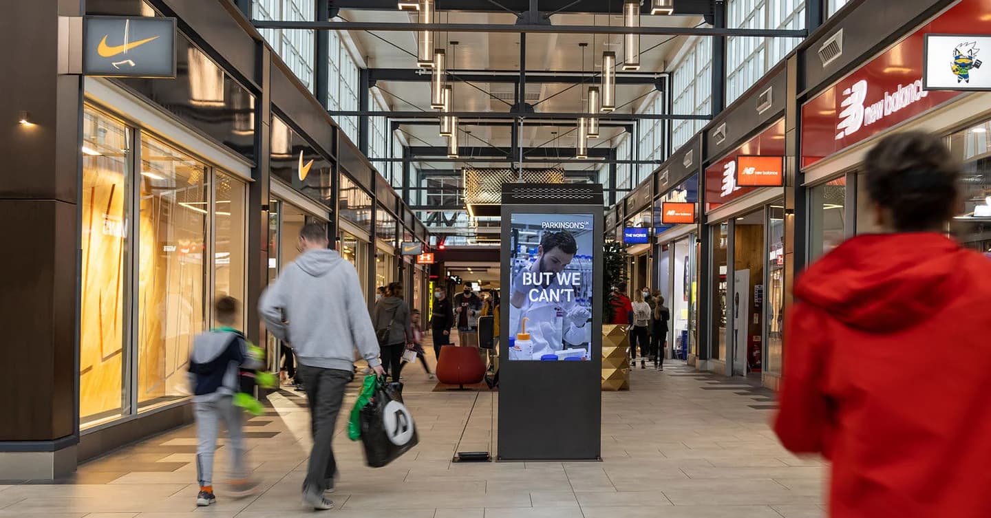 Livingston Designer Outlet (Tommy Hilfiger)