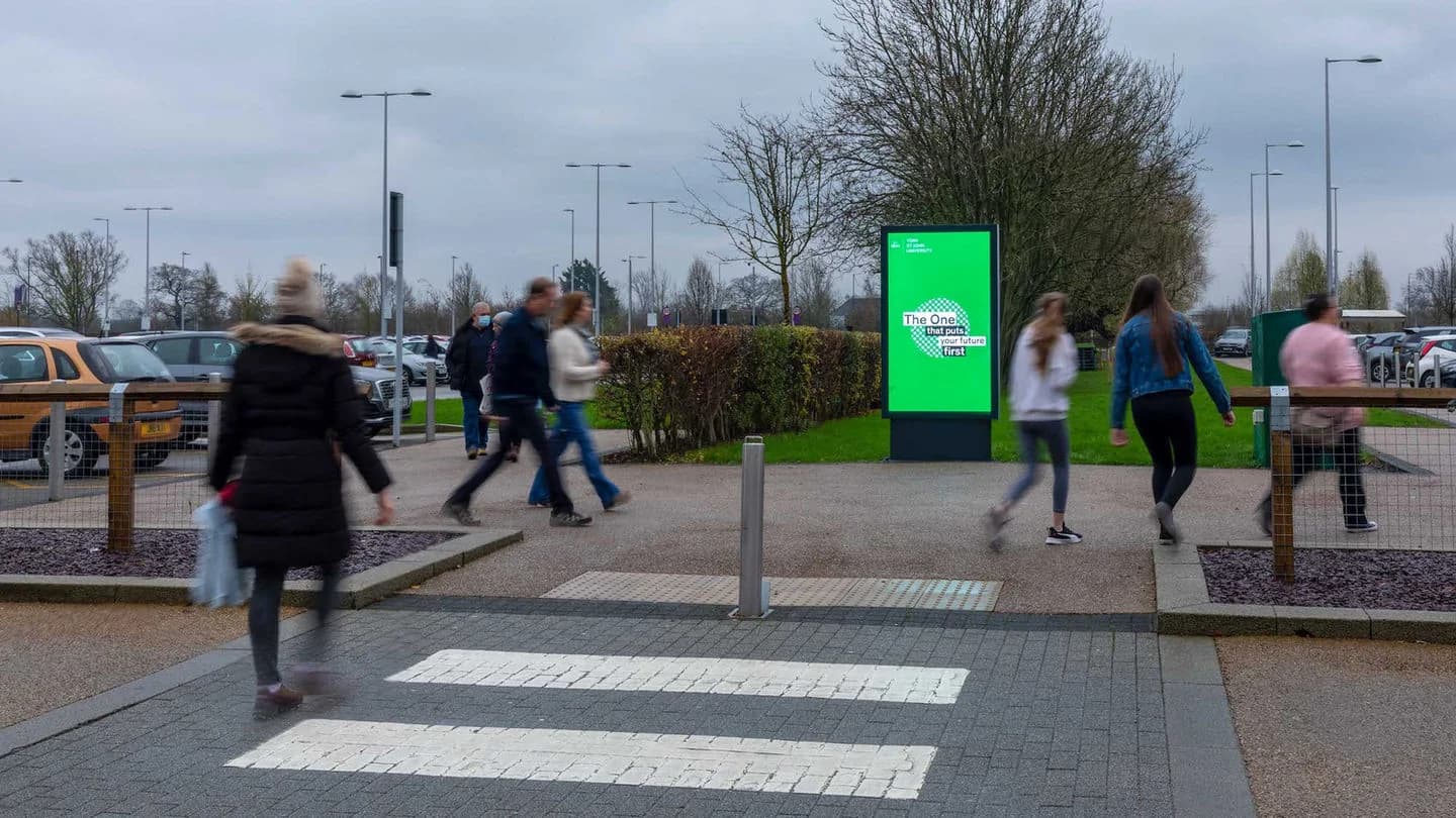 York Vangarde (Screen 4 of 8)