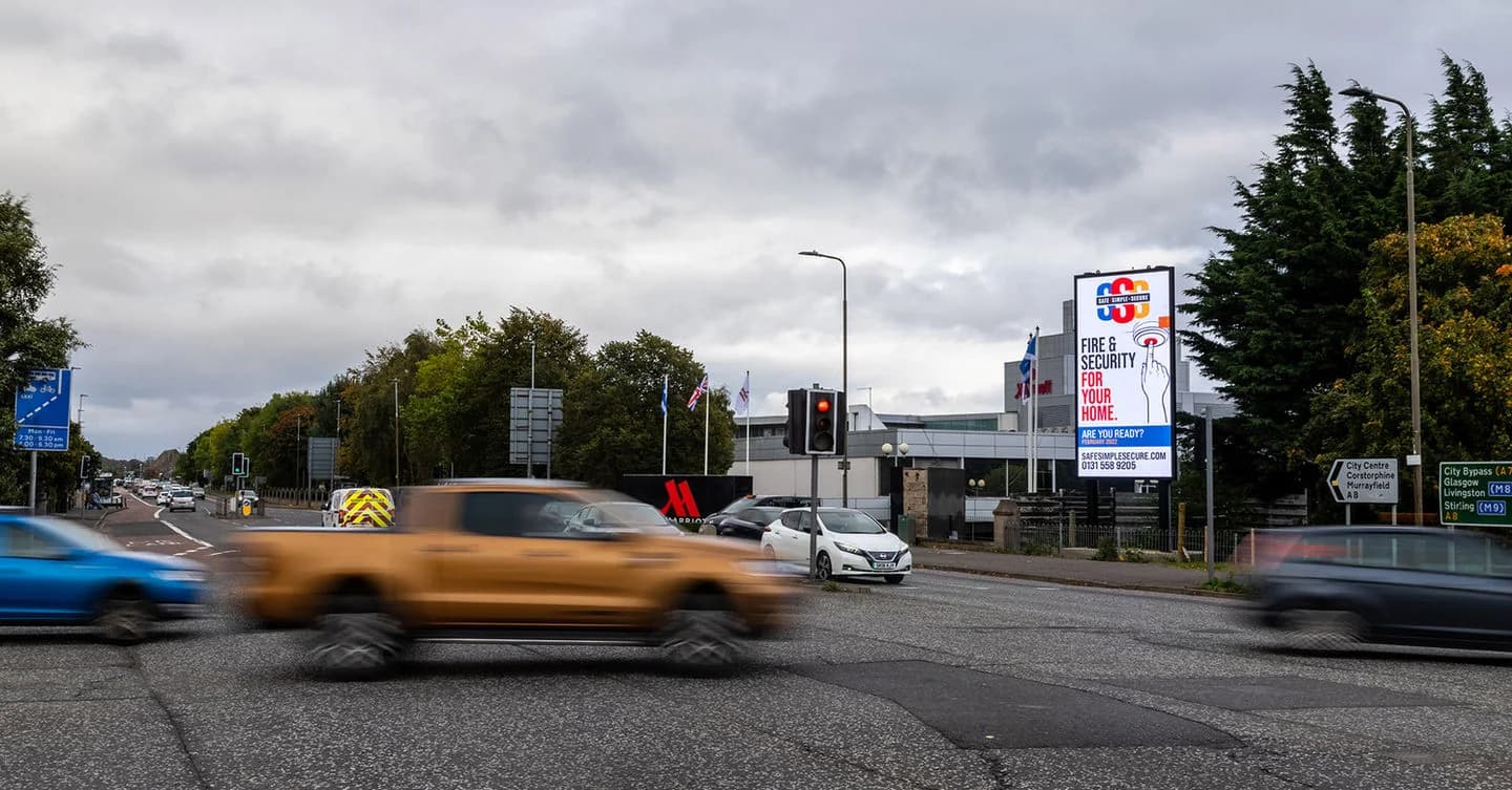 Edinburgh Gateway, Maybury