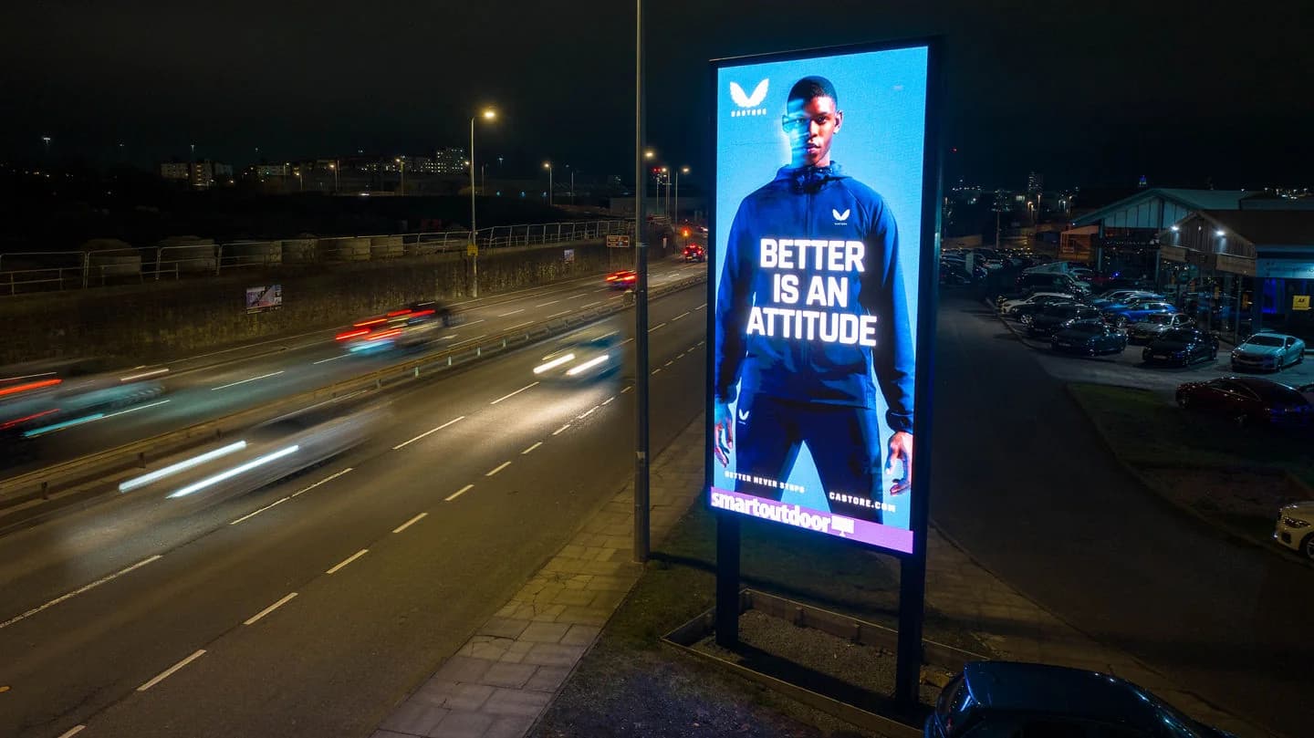 Felling Bypass, Gateshead