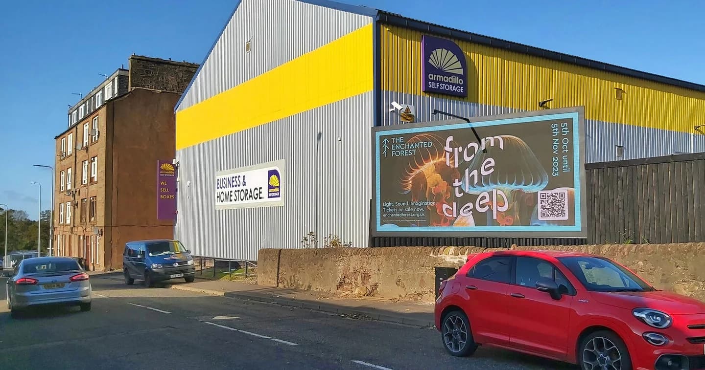 Loons Road, Dundee (Screen 1 of 2)