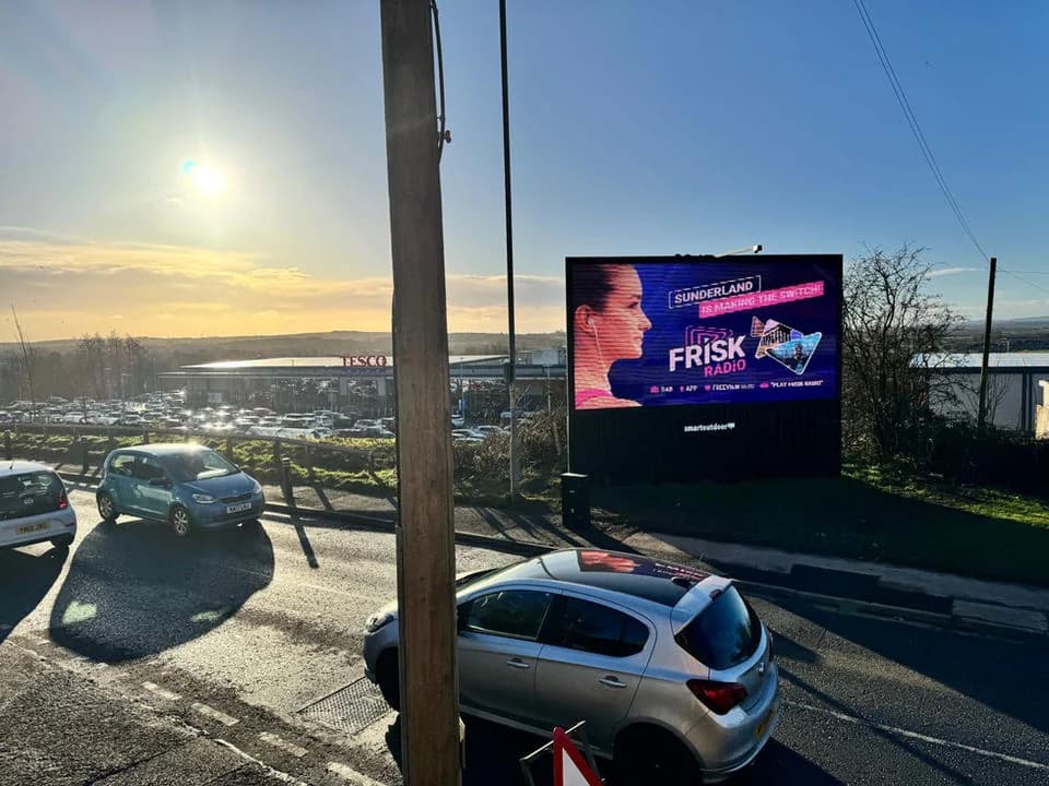 Quarry Row, Houghton le Spring