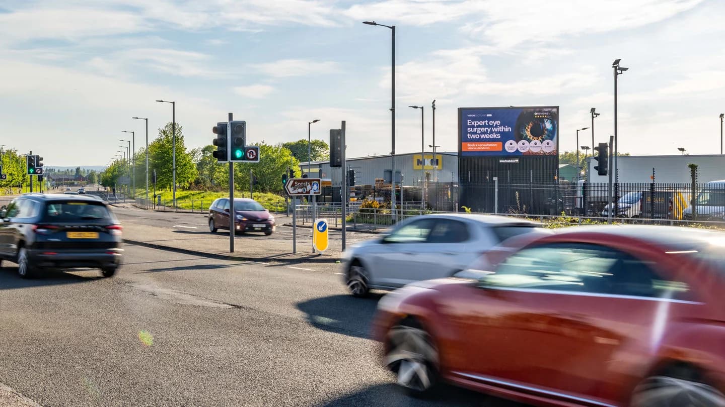 Nuneaton Street, Glasgow (Screen 2 of 2)