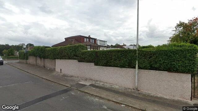 211 Cambuslang Road, Rutherglen