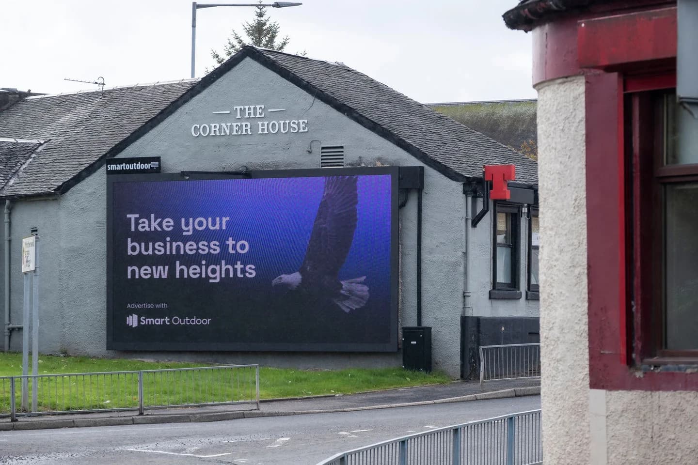 Jerviston Street, Motherwell