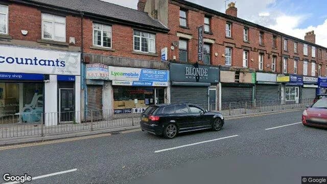 9 Walton Vale, Liverpool