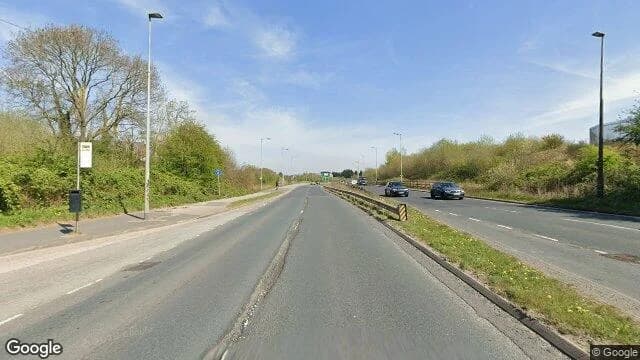 Liverpool Road, Salford (Side 2 of 2)