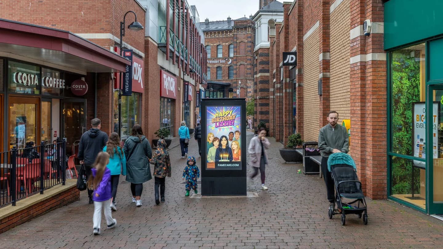 58 Clough Street, Rotherham