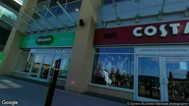 Lime Square, Manchester (Screen 2 of 4)