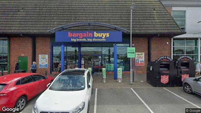 Dragonville, Durham (Screen 2 of 4)