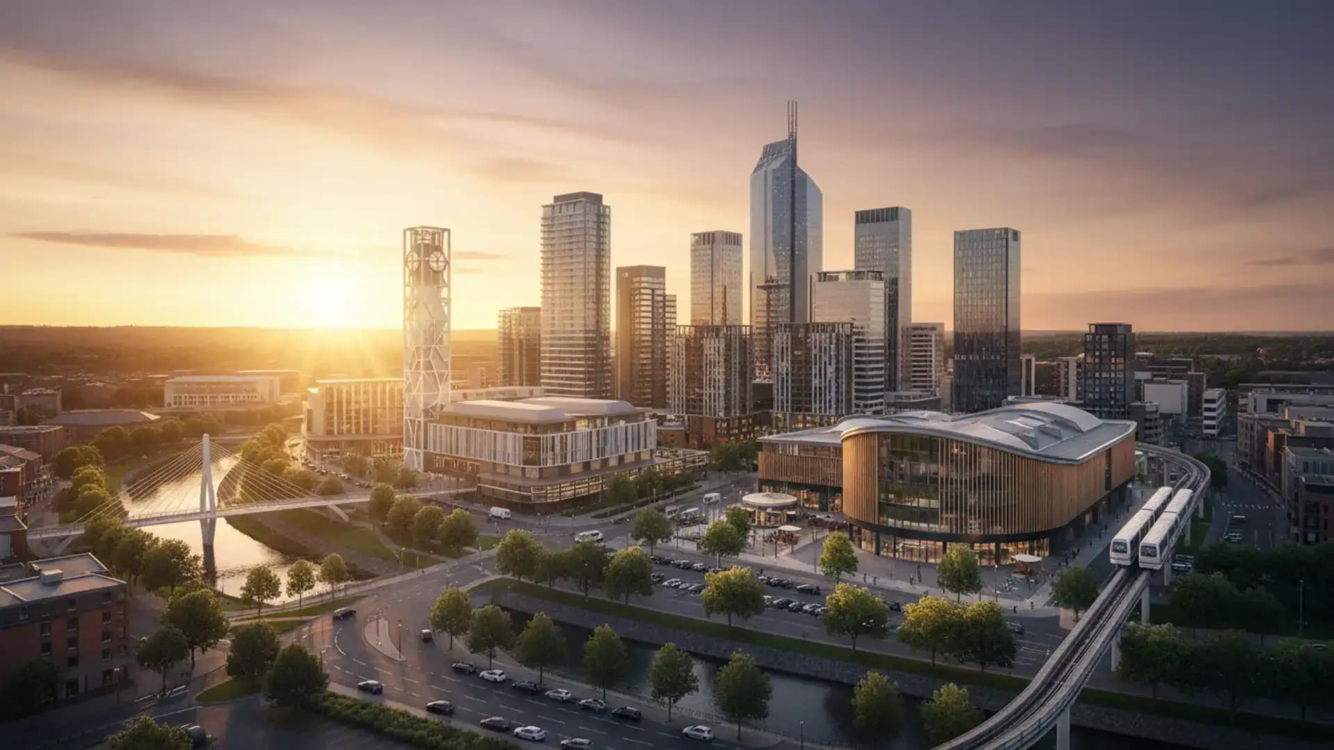 Ashton-in-Makerfield