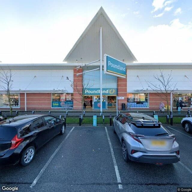 Central 12 Shopping Park, Southport