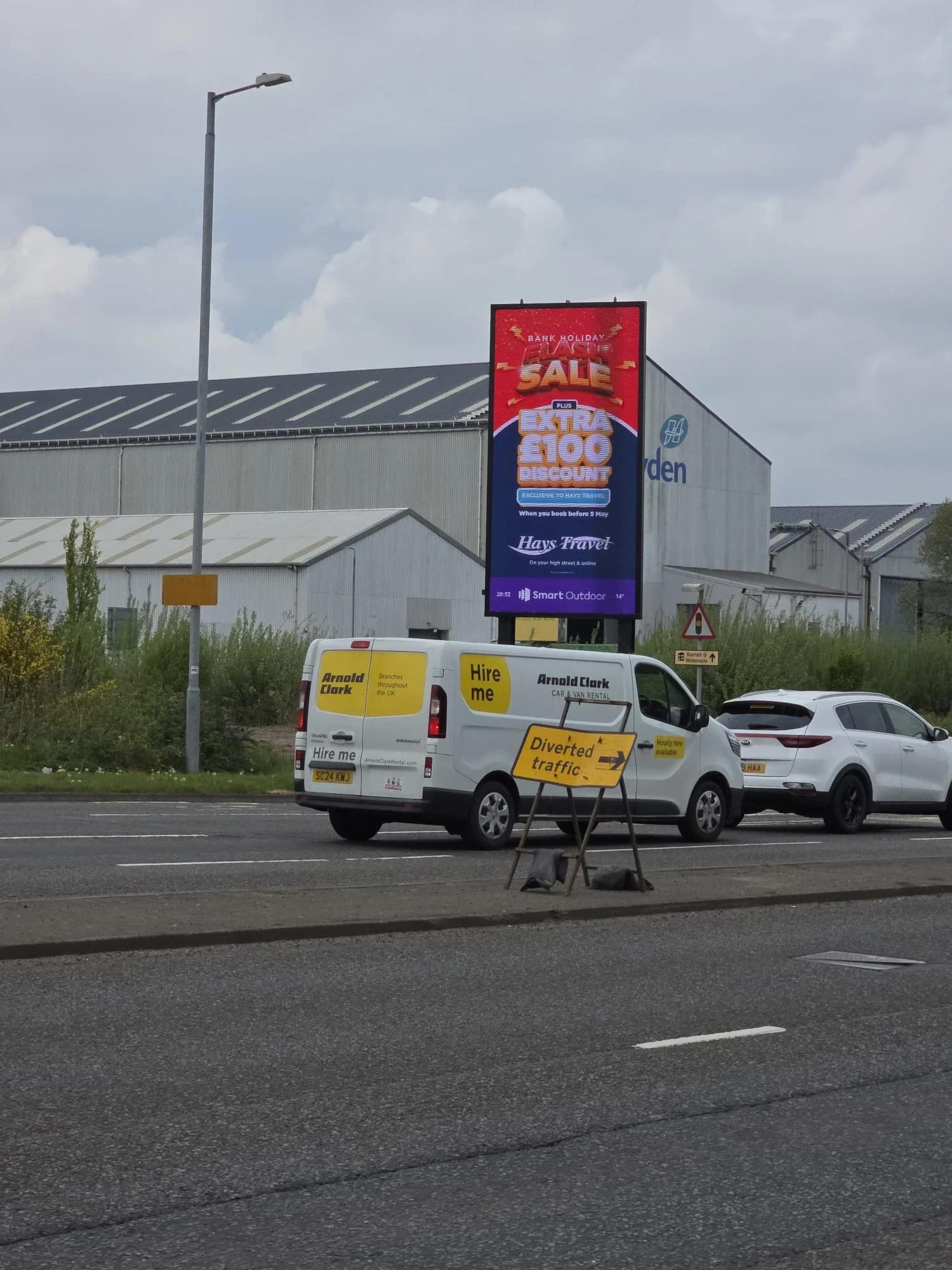 Braehead Shopping Centre, Renfrew
