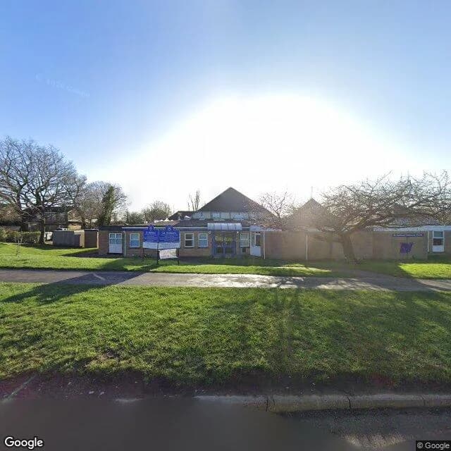 Gosforth Valley, Dronfield