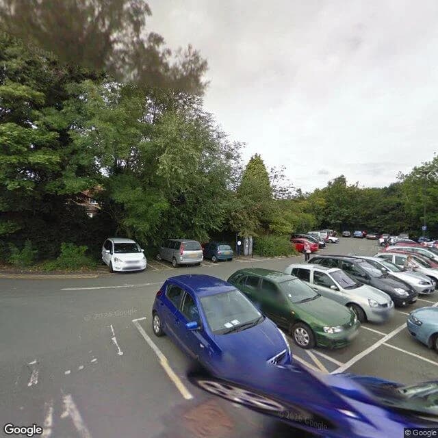 The Village Square, Bramhall