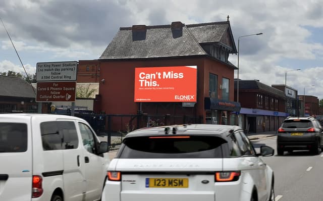 Humberstone Road, Leicester