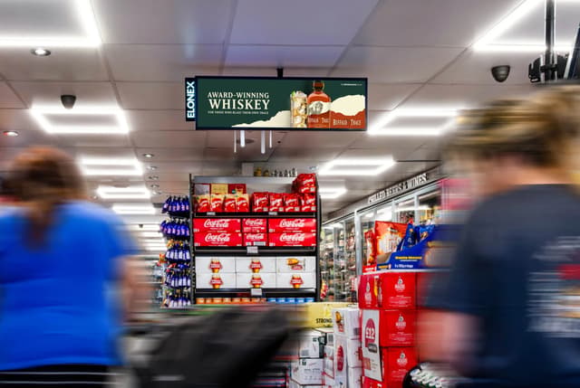 Leicester Convenience - 136 Harrison Road - LE4 6BT